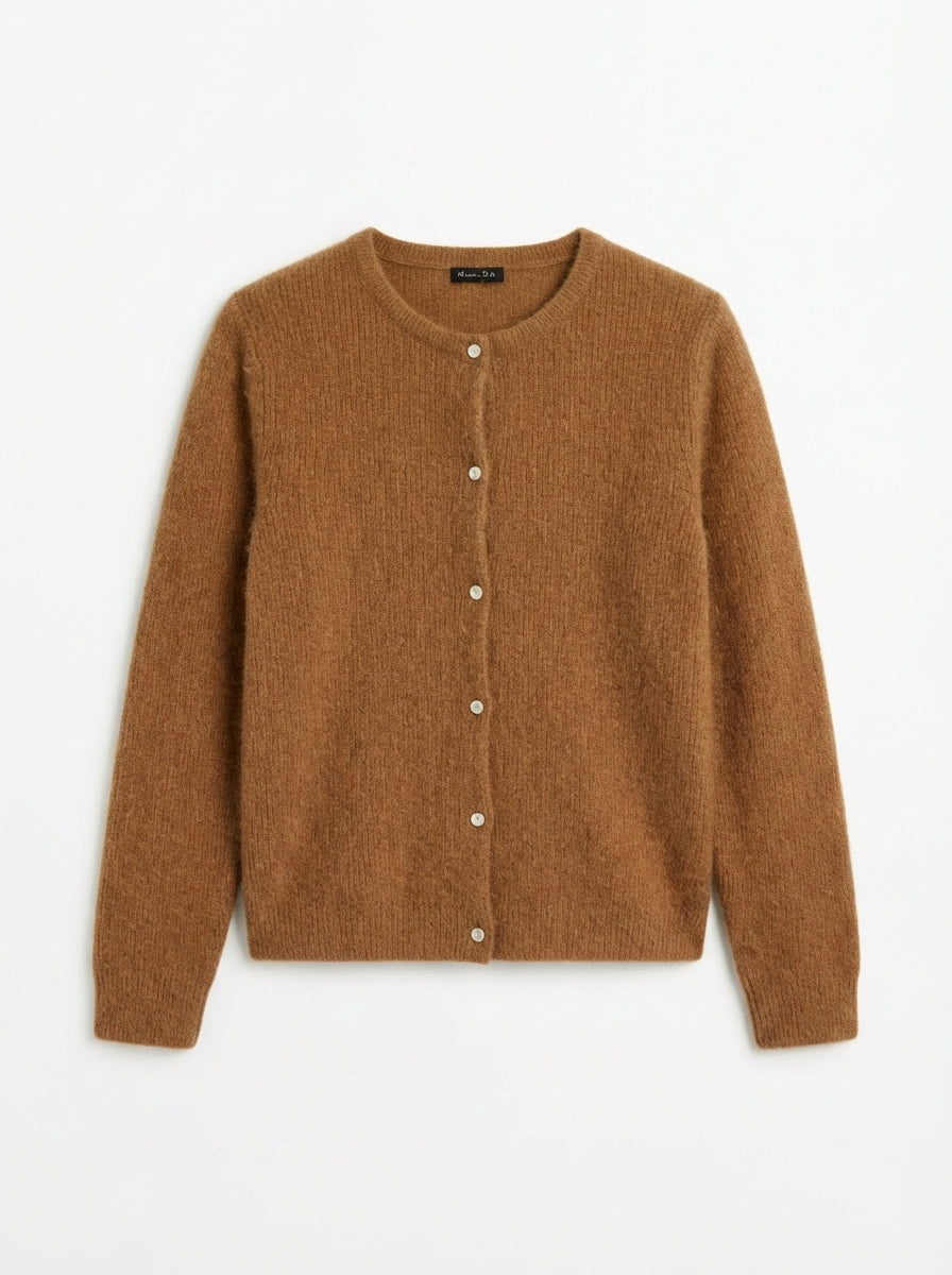 Margot | Knit Jacket