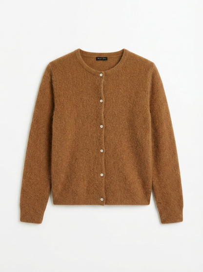 Margot | Knit Jacket