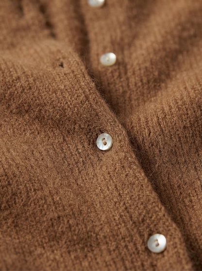 Margot | Knit Jacket