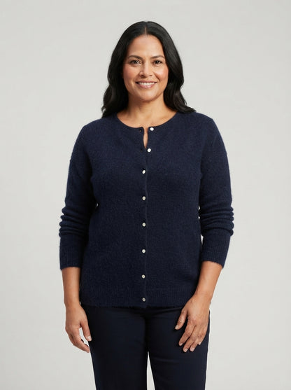 Margot | Knit Jacket