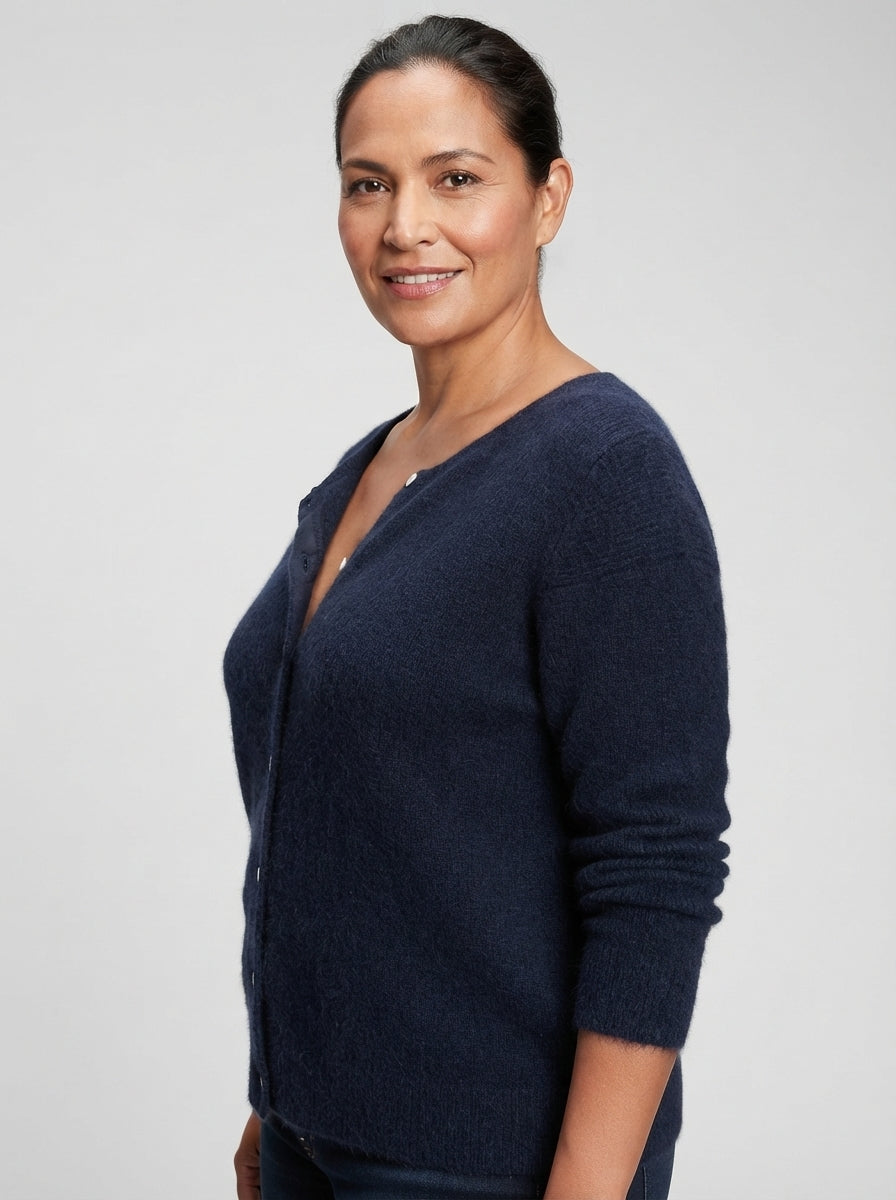 Margot | Knit Jacket
