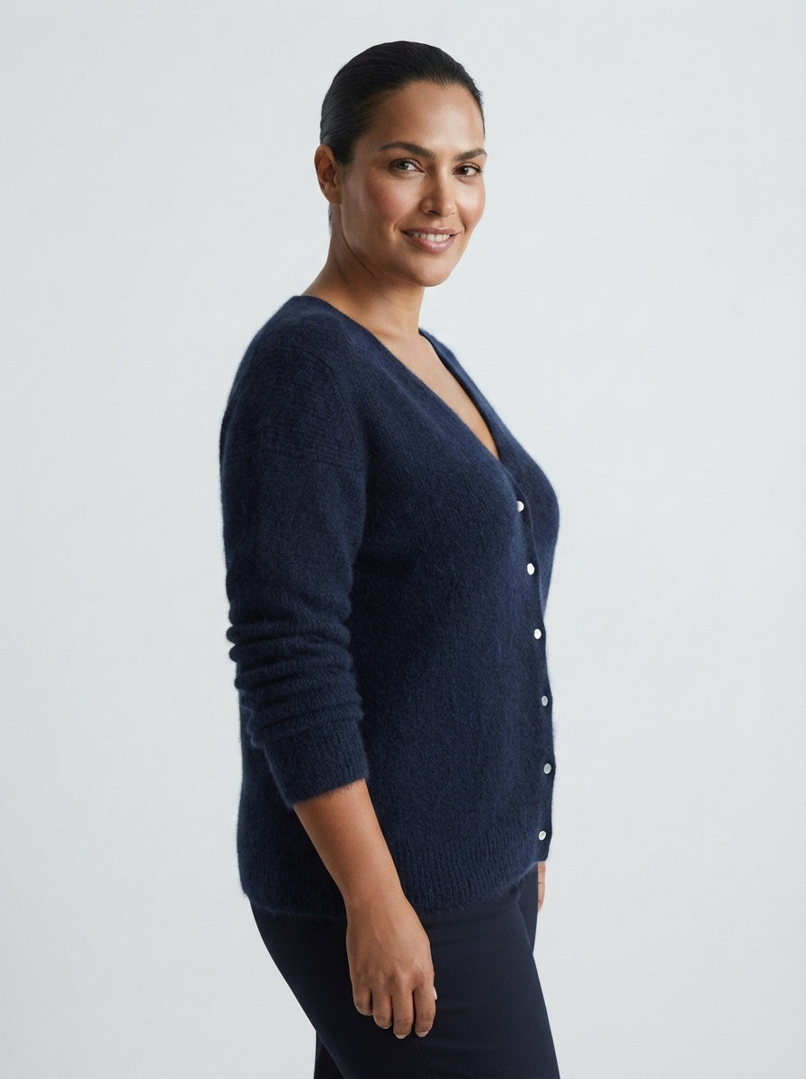Margot | Knit Jacket