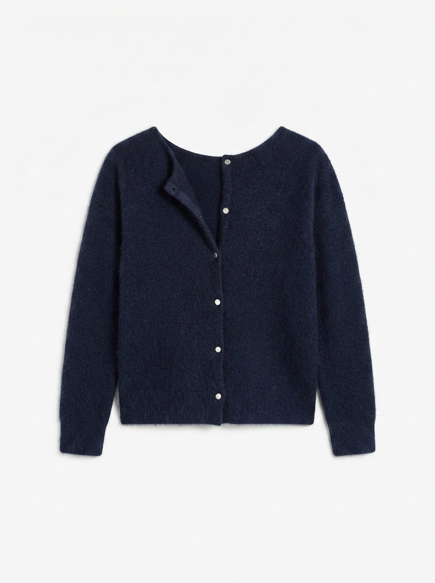 Margot | Knit Jacket