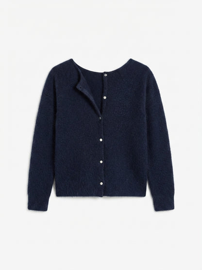 Margot | Knit Jacket
