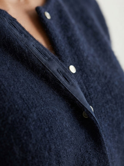 Margot | Knit Jacket