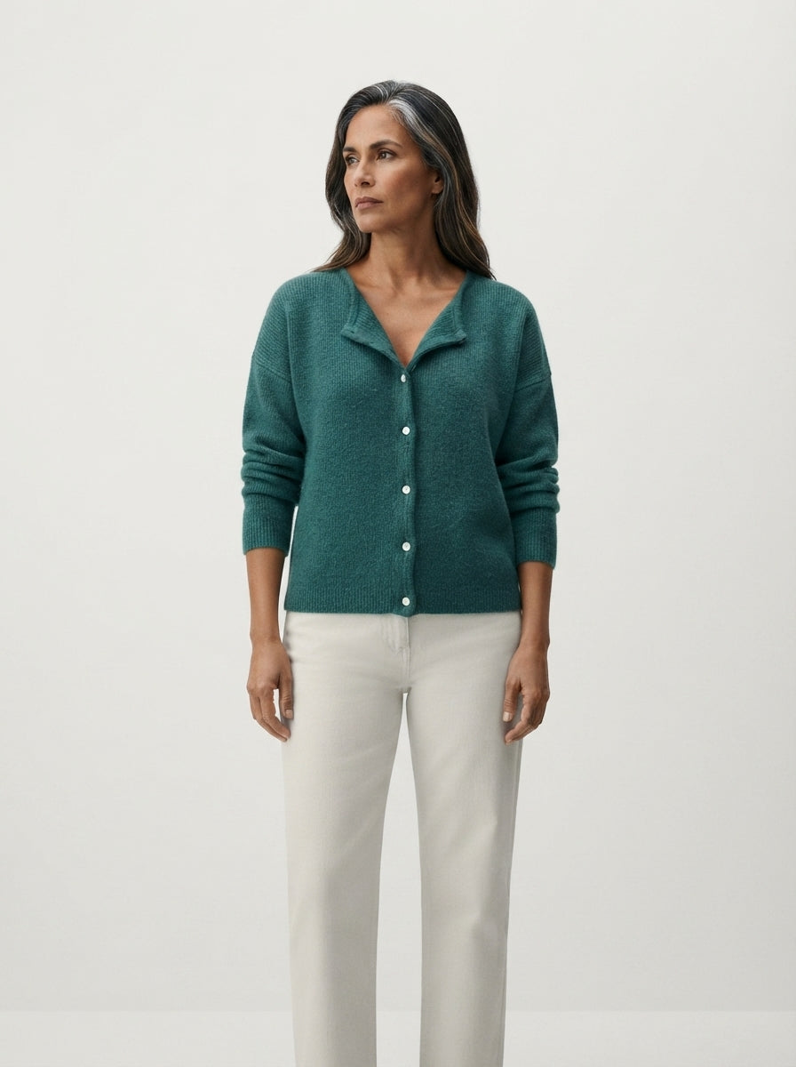 Margot | Knit Jacket