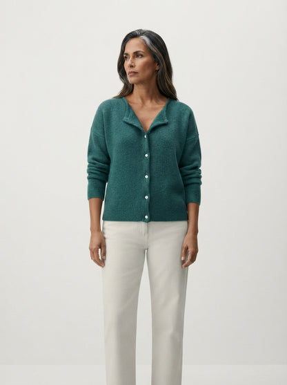 Margot | Knit Jacket