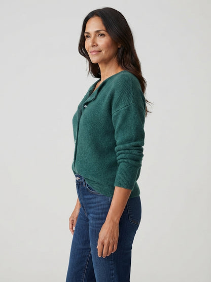Margot | Knit Jacket