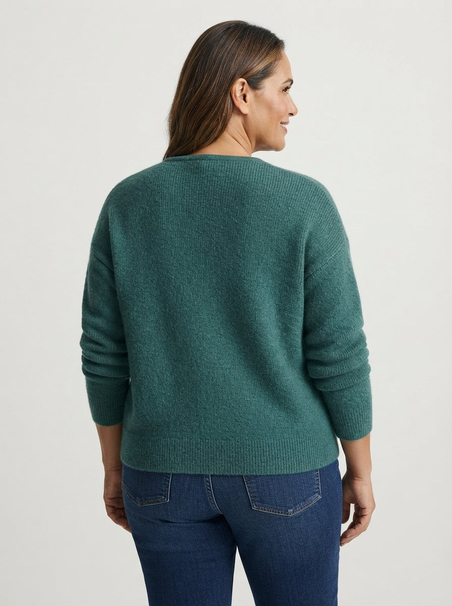 Margot | Knit Jacket