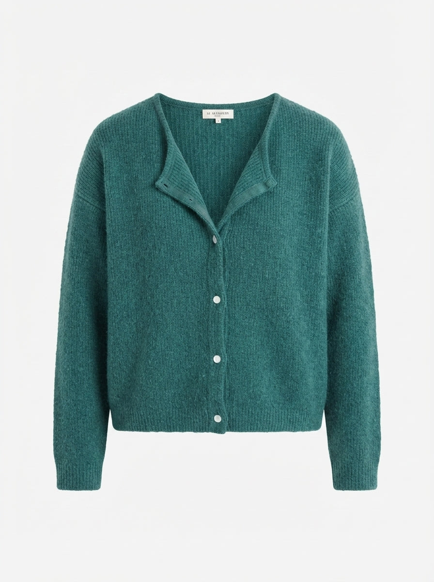 Margot | Knit Jacket