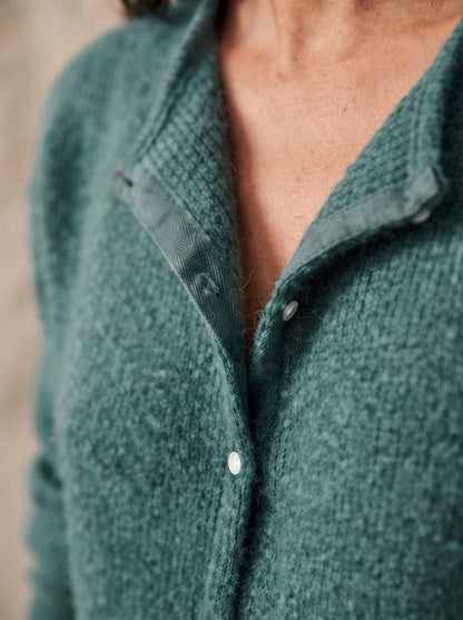 Margot | Knit Jacket