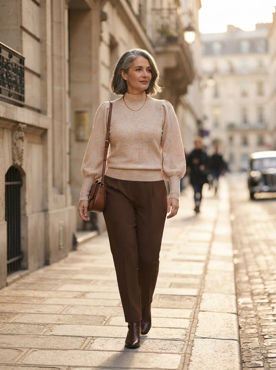 Manon | Cardigan