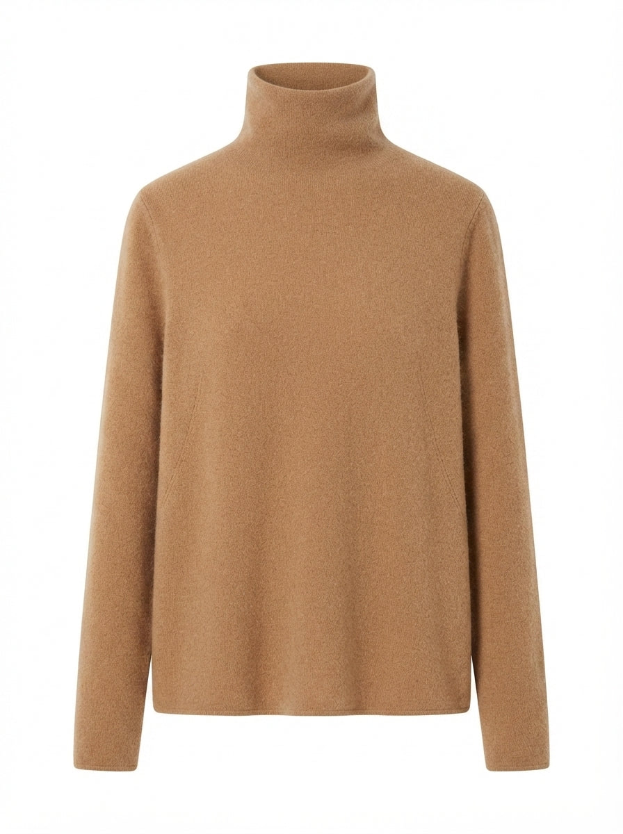 Élise | Turtleneck sweater