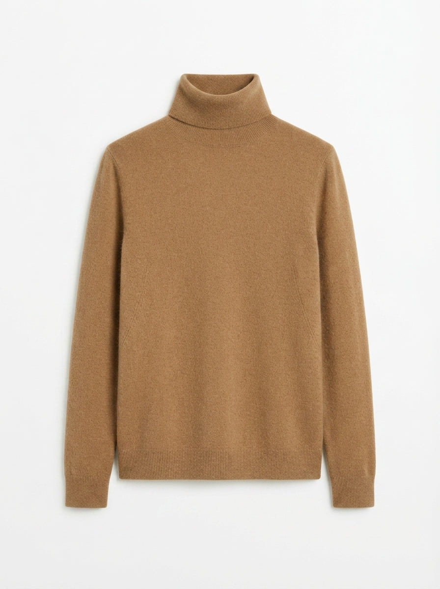 Élise | Turtleneck sweater