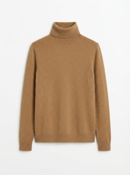Élise | Turtleneck sweater
