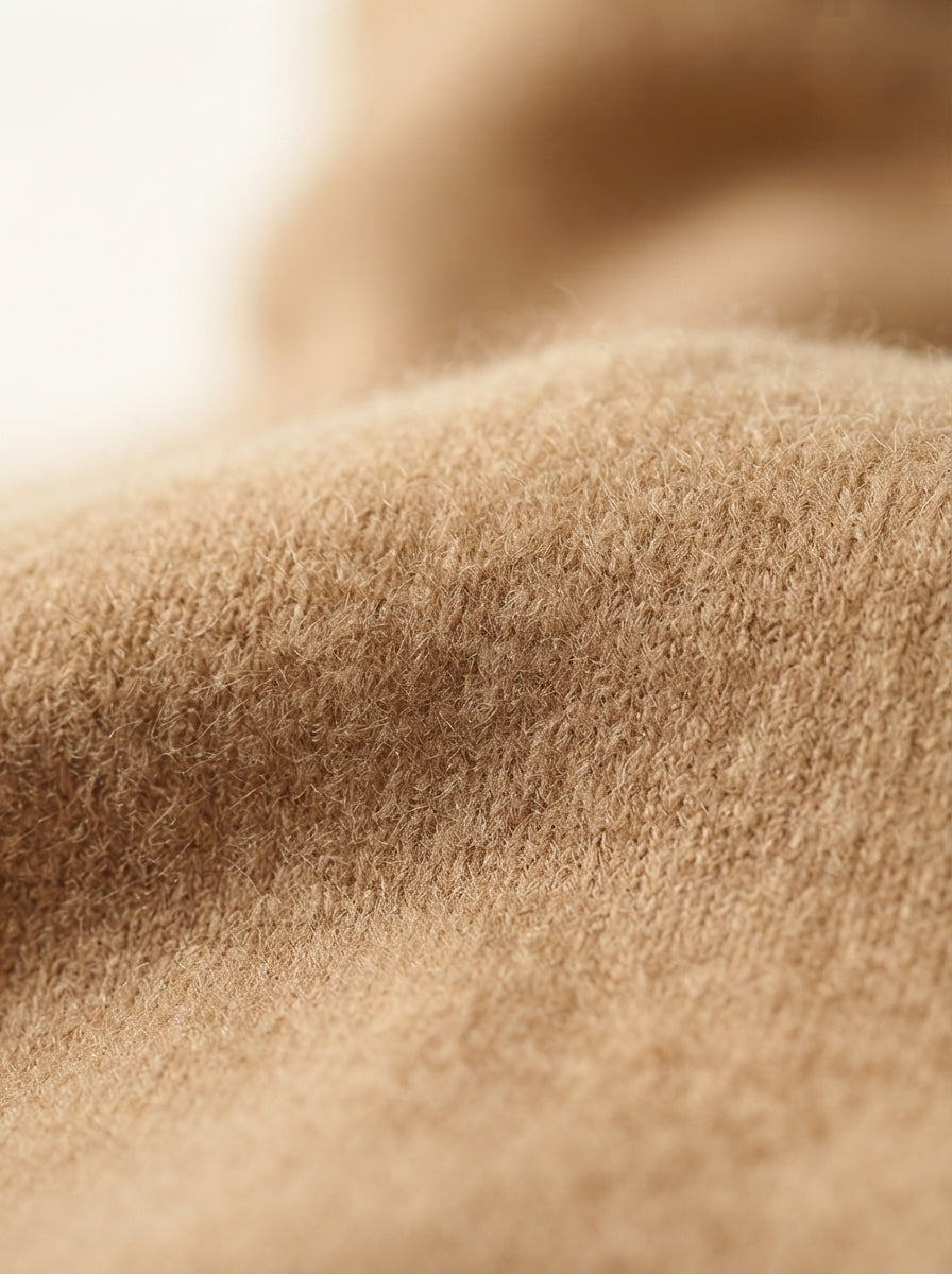 Élise | Turtleneck sweater