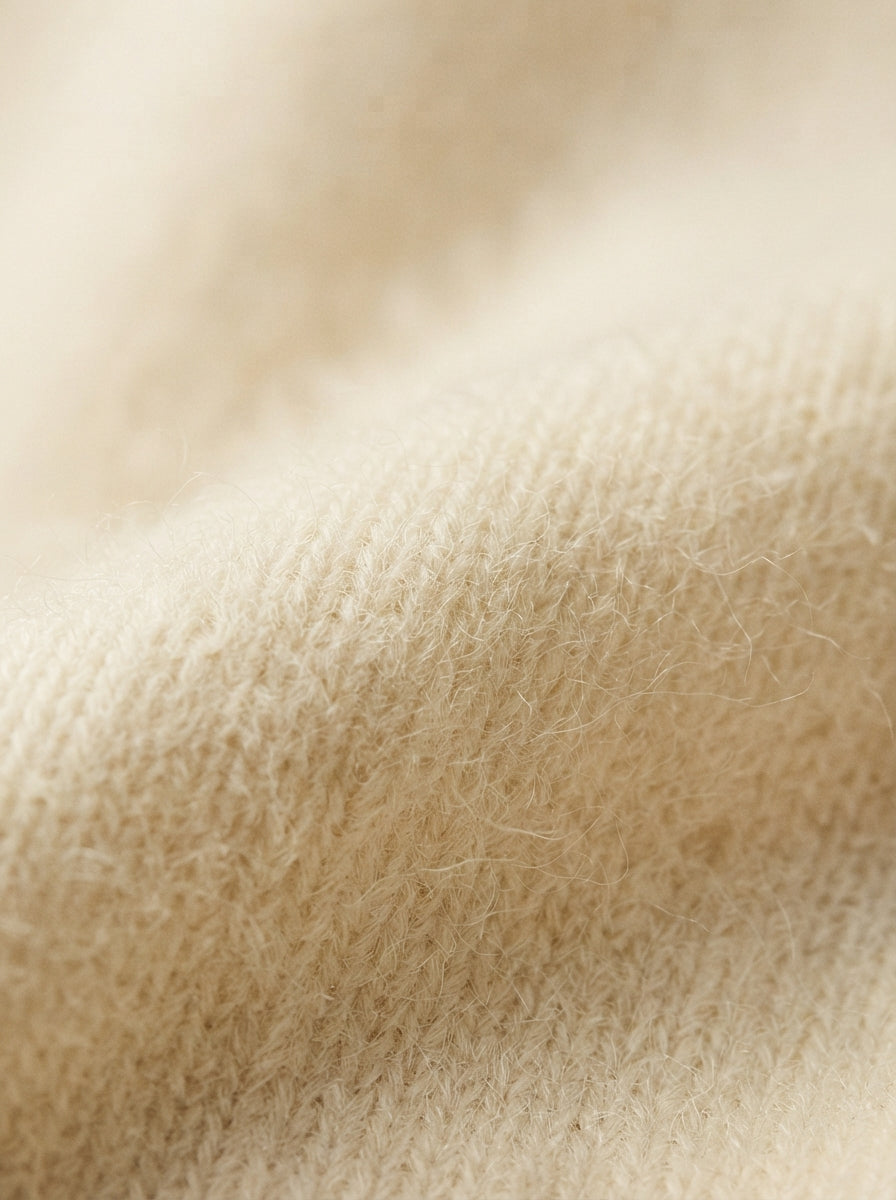 Élise | Turtleneck sweater