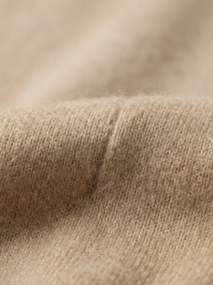 Élise | Turtleneck sweater