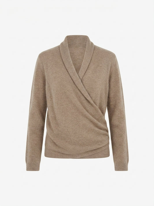 Eva | Chaqueta Lana