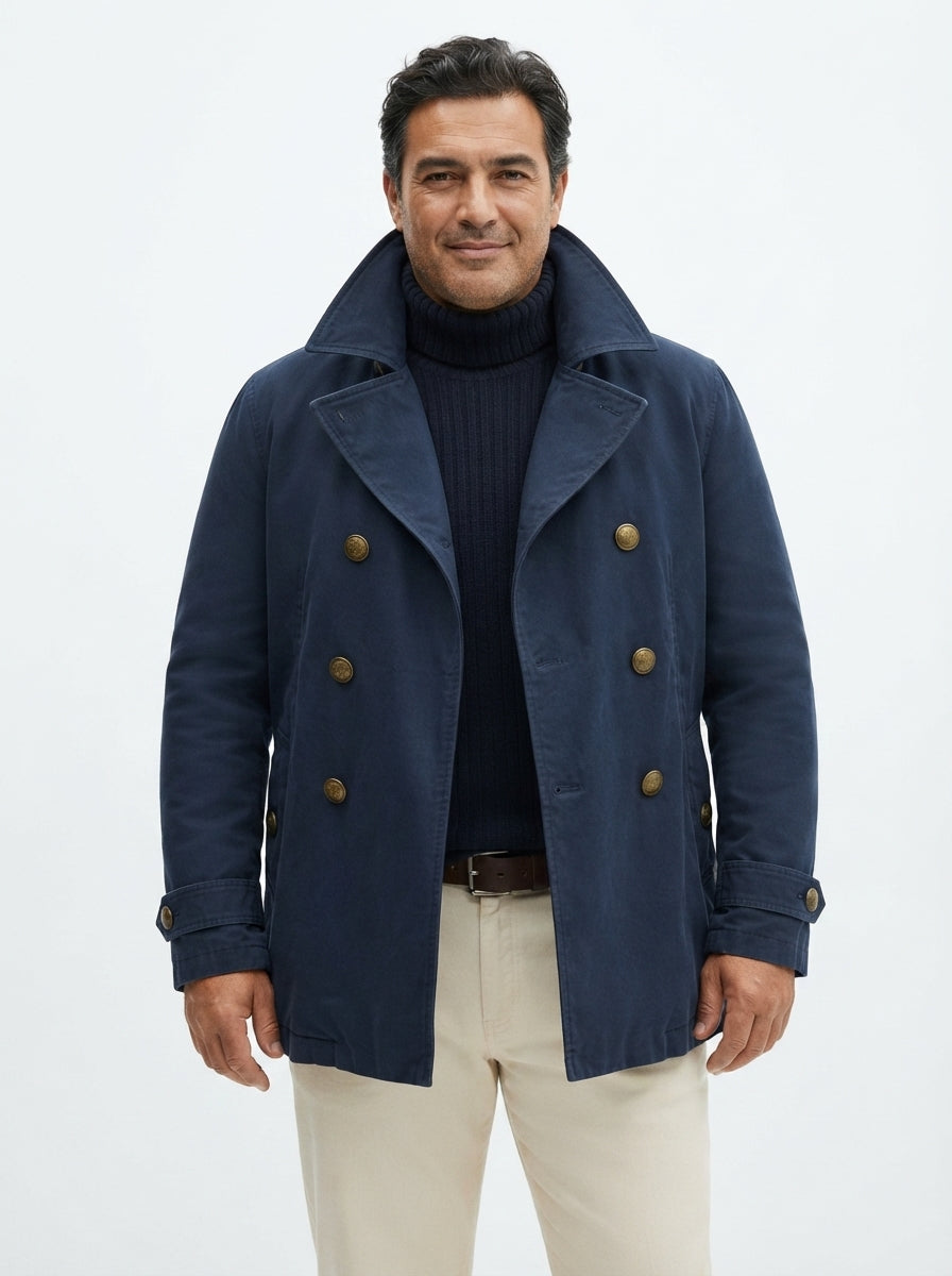 Marlon | Marinera
