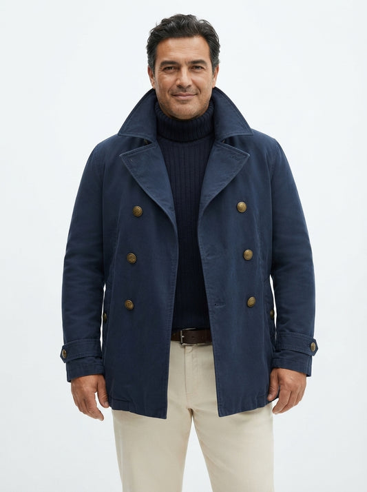 Marlon | Marinera