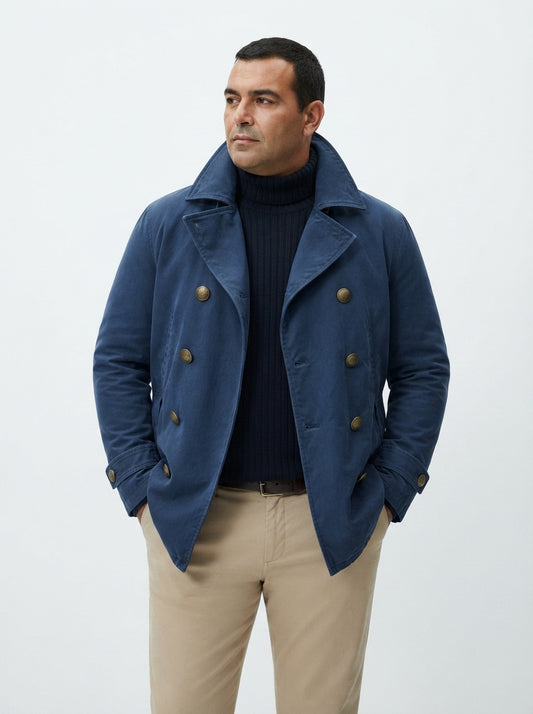 Marlon | Marinera