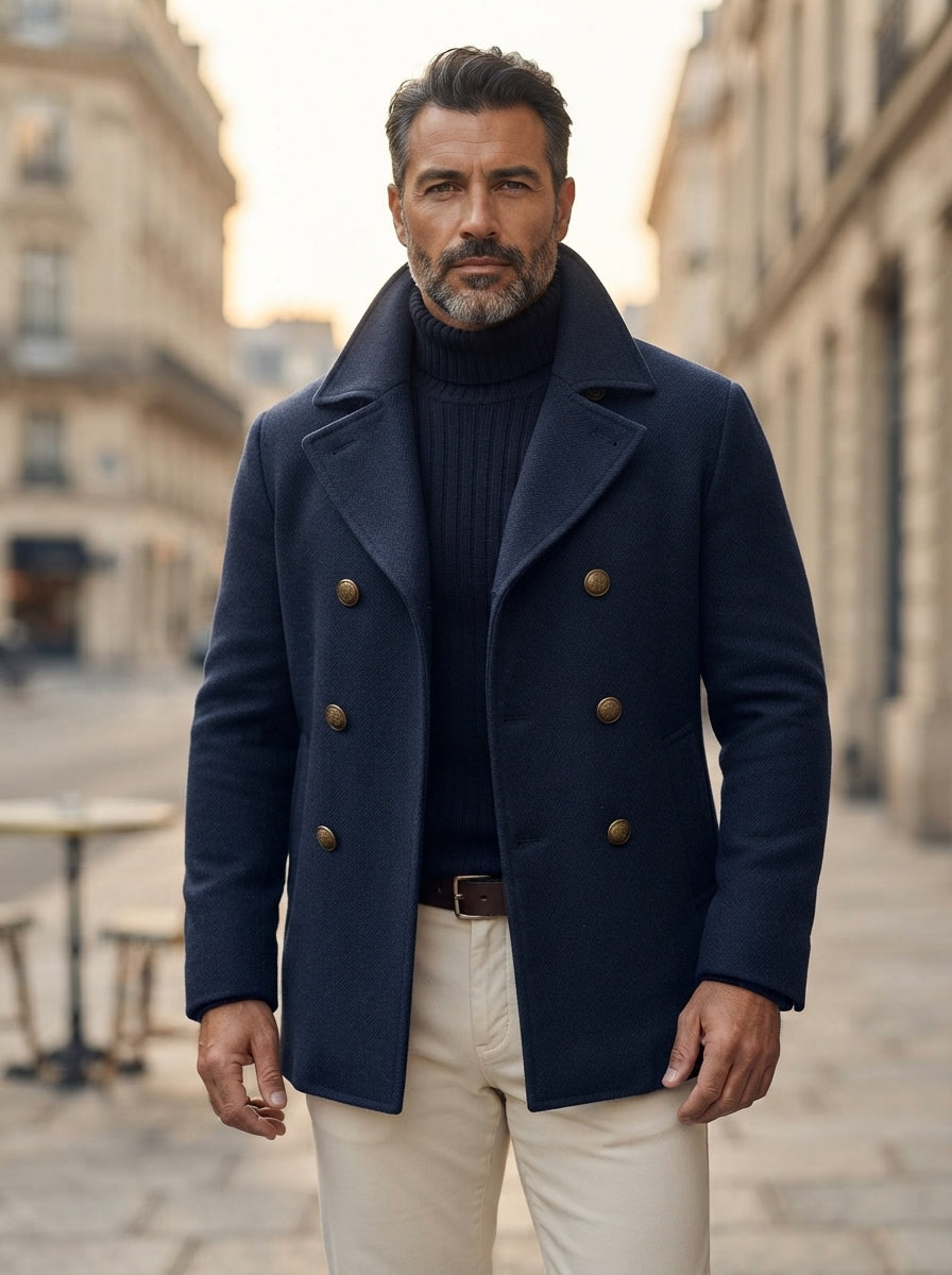 Marlon | Marinera