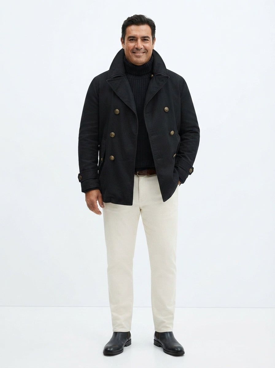 Marlon | Marinera