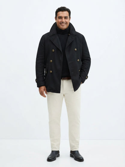 Marlon | Marinera