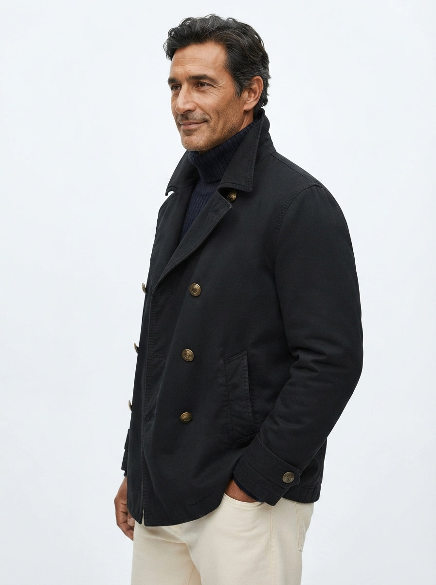 Marlon | Marinera