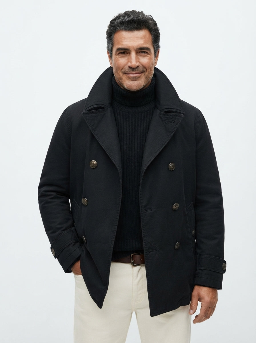 Marlon | Marinera