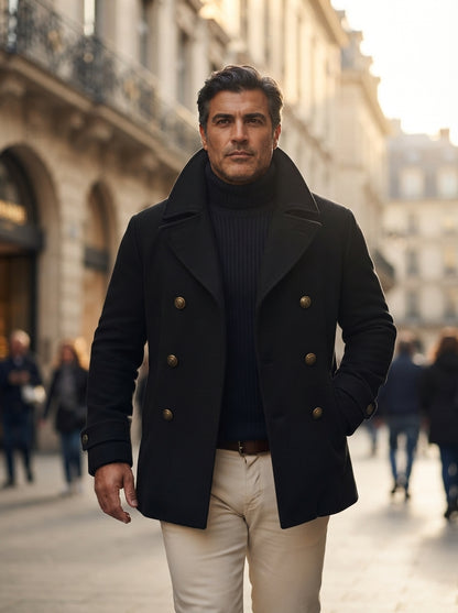 Marlon | Marinera