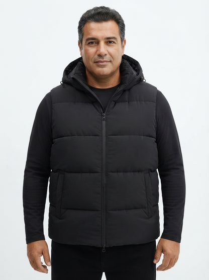 Ethan | Chaleco Acolchado