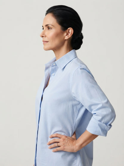 Camila | Camisa