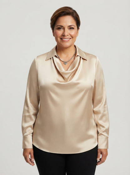 Elisa | Camisa