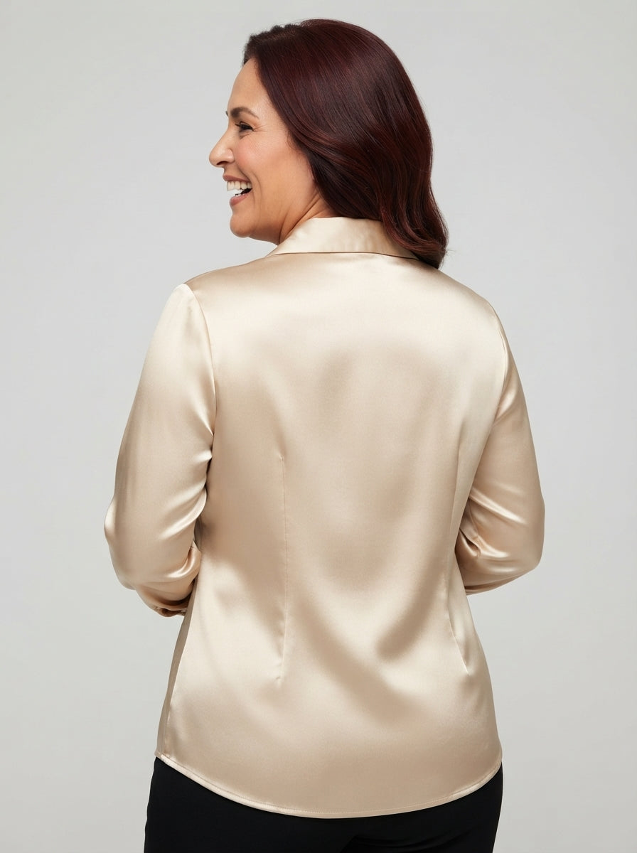 Elisa | Camisa
