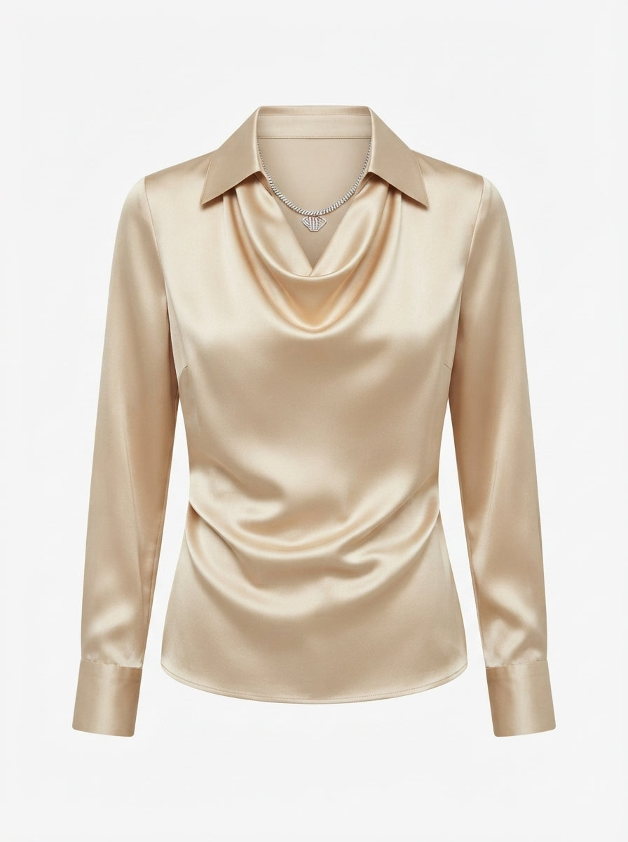 Elisa | Camisa