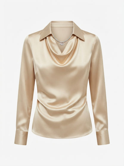 Elisa | Camisa