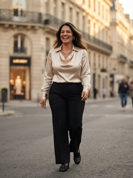 Elisa | Camisa