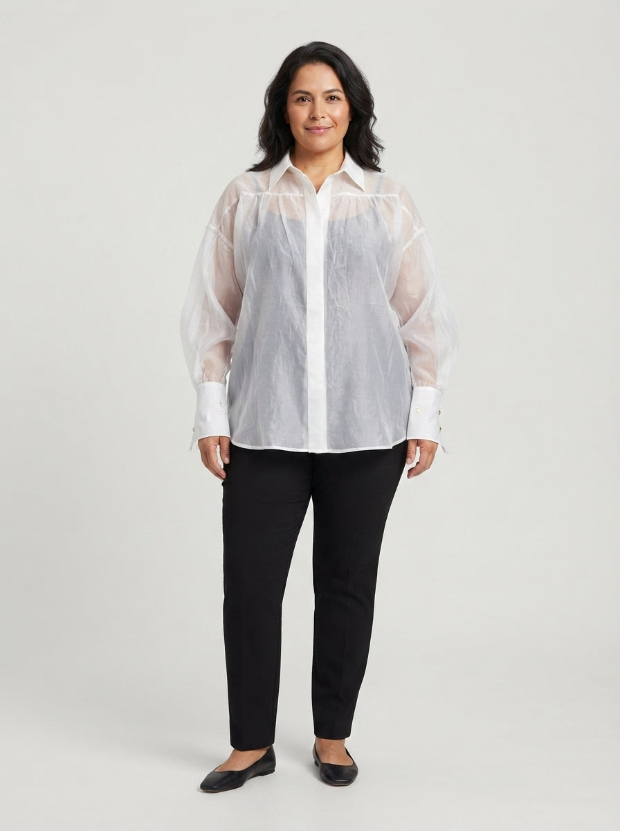 Evelyn | Camisa