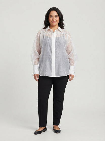 Evelyn | Camisa