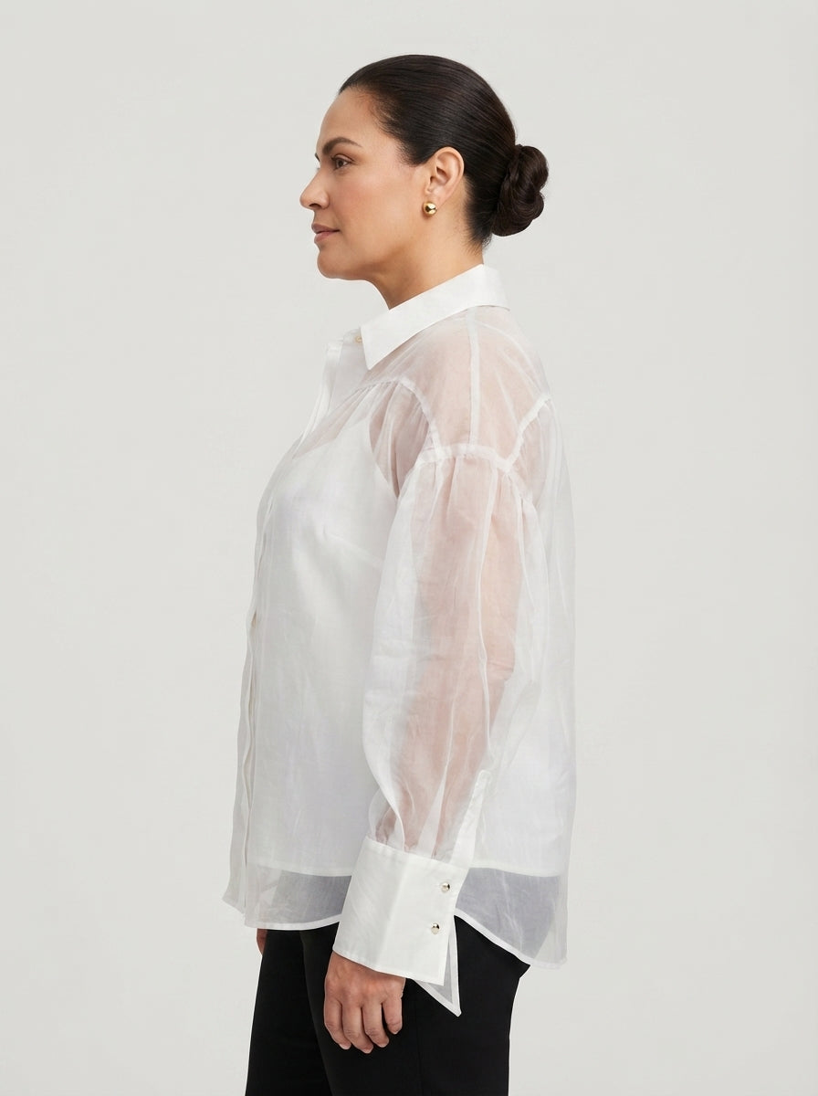 Evelyn | Camisa