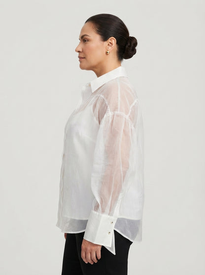 Evelyn | Camisa