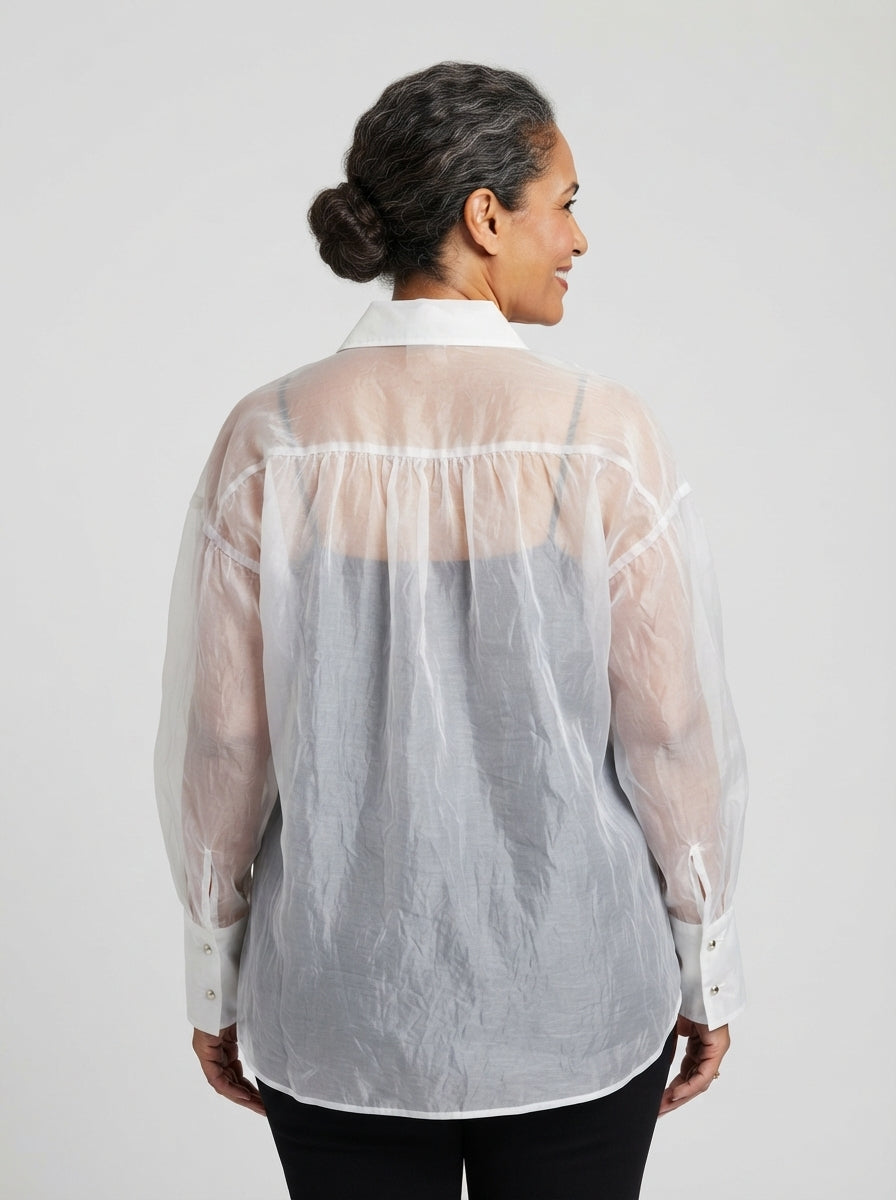 Evelyn | Camisa