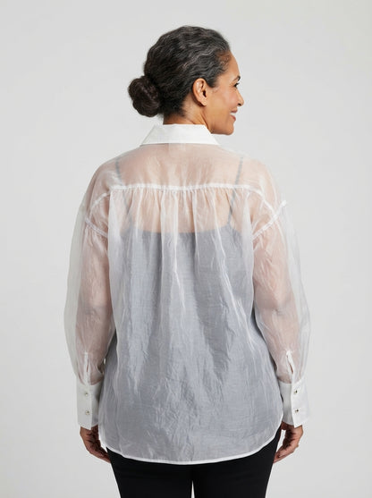Evelyn | Camisa