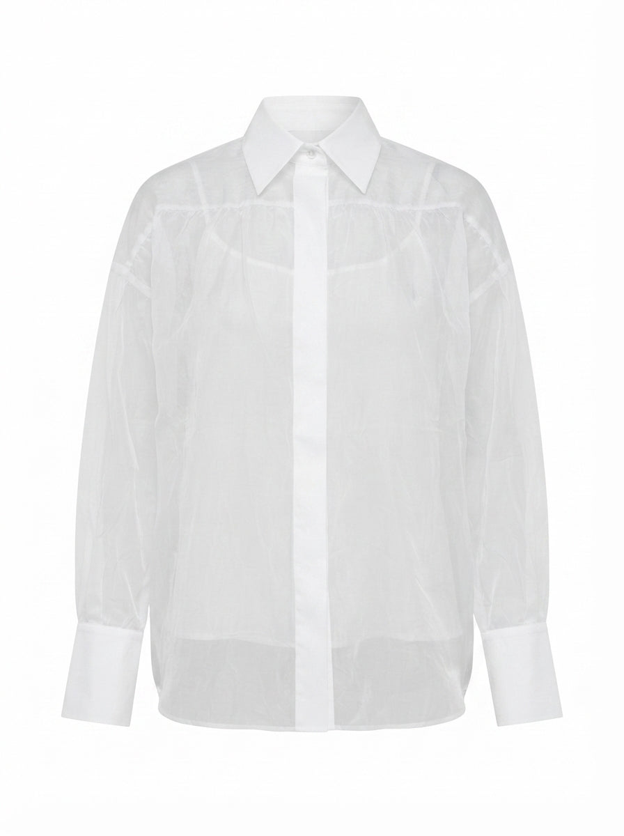 Evelyn | Camisa