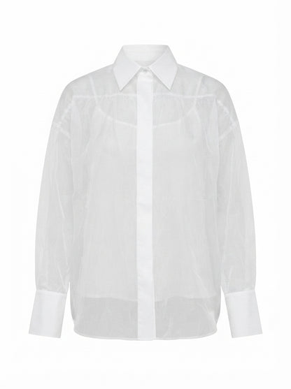 Evelyn | Camisa