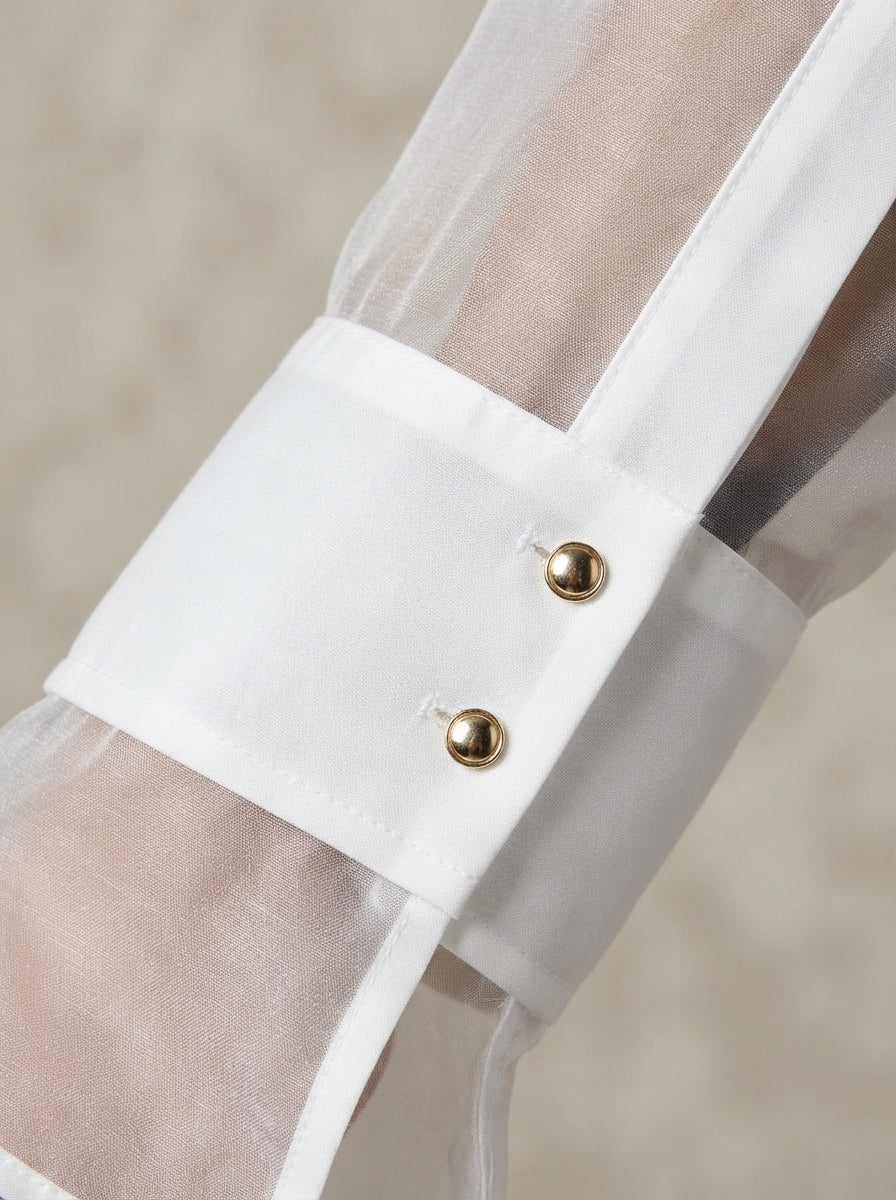 Evelyn | Camisa