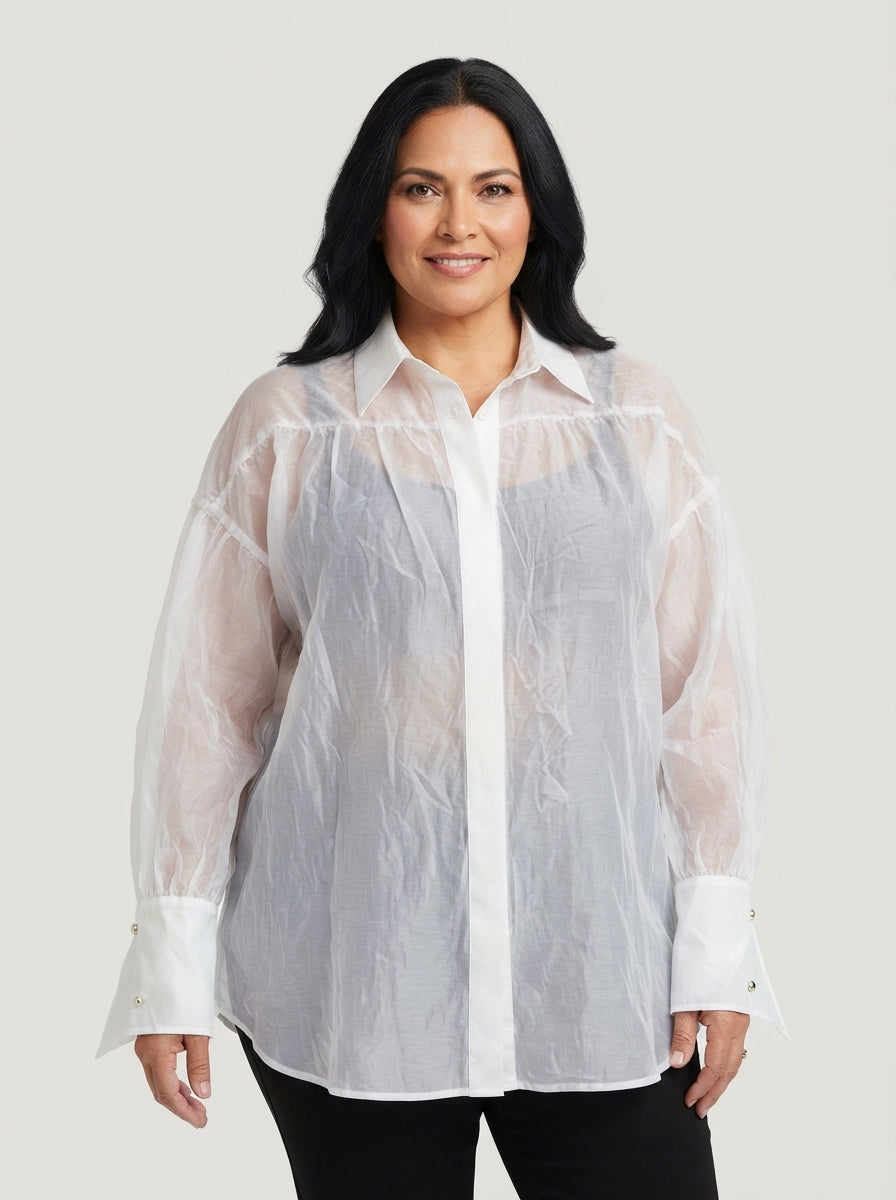 Evelyn | Camisa