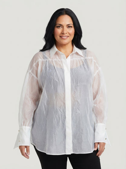 Evelyn | Camisa